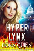 Hyper Lynx (Iniquus #23) by Fiona Quinn