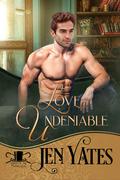 Love Undeniable (Lords of the Matrix Club #4) by Jen Yates