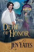 Debt of Honor by Jen Yates