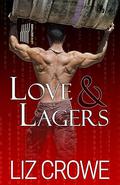 Love & Lagers by Liz Crowe