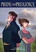 Pride and Prejudice - Graphic Novel by Ian Edginton, Jane Austen