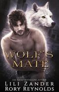 Wolf's Mate (Blood Prophecy #5.1) by Lili Zander