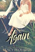Today, Again by Tracy Broemmer