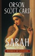 Sarah by Orson Scott Card