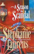 A Season For Scandal: Tangled ReinsFair Juno by Stephanie Laurens
