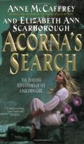 Acorna's Search (Acorna #5) by Anne McCaffrey