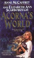 Acorna's World (Acorna #4) by Anne McCaffrey