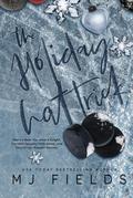 The Holiday Hat Trick: A why choose sports romance by MJ Fields
