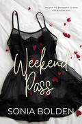 Weekend Pass: a bwwm interracial romance by Sonia Bolden