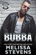 Bubba (Demented Souls #11) by Melissa Stevens