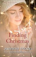 Finding Christmas (Holly Point #2) by Jeannie Moon
