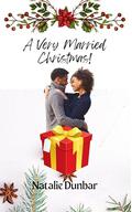 A Very Married Christmas by Natalie Dunbar