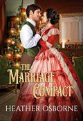The Marriage Compact by Heather Osborne