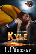 Kyle (Downeast SWAT #3) by L.J. Vickery