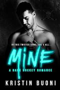 Mine by Stella Hart