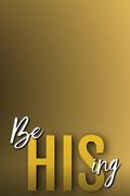 Being His (Giving In #3) by Rue Whitney
