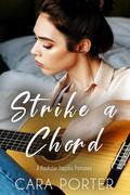 Strike a Chord (Small Town Sapphics #2) by Cara Porter
