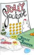 Jolly Jackpot by Josie Juniper
