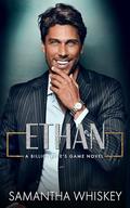 Ethan by Samantha Whiskey