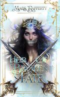 Heir of Broken Fate (HOBF #1) by Mads Rafferty