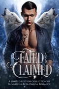 Fated and Claimed by Lola Rock