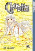 Chobits, Vol. 4 (ちょびっツ [Chobits] #4) by Shirley Kubo