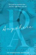 Anywhere (Dunbridge Academy #1) by Sarah Sprinz