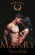 Marry by Tana Rose