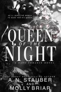 Queen of the Night (Black Crown #1) by A.N. Stauber