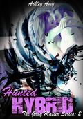 Hunted Hybrid by Ashley Amy