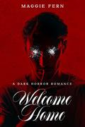 Welcome Home by Callie Moss