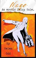 Mage: An Erotic Fairy Tale (Taken By The Fae #11) by Helen Odd