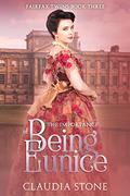 The Importance of Being Eunice by Claudia Stone