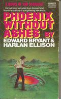 Phoenix Without Ashes by Edward Bryant