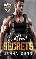 Lethal Secrets by Jenna Gunn