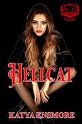 Hellcat : Complete Reverse Harem Trilogy (Renegade Reapers MC #1-3) by Katya Ensmore