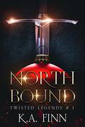 North Bound: Discreet Cover by K.A. Finn
