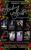 Hot for the Holidays: Stocking Stuffers Collection by Sharon Hamilton