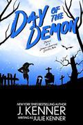 Day of the Demon by Julie Kenner