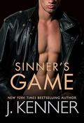 Sinner's Game: Ronan and Brandy by J. Kenner