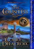 The Countess: A Medieval Scottish Romance (Bride Quest #4) by Claire Delacroix