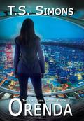 Orenda by T.S. Simons