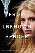 From an Unknown Sender (Falcon Point Suspence #2) by Sian Ann Bessey