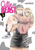 Cutie and the Beast, Vol. 2 (Cutie and the Beast #2) by Yuhi Azumi