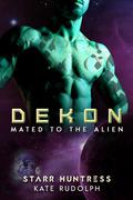 Dekon by Kate Rudolph