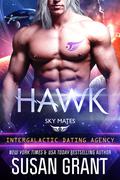 Hawk (Sky Mates #1) by Susan Grant