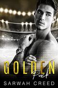 Golden Puck: A Hockey Romance (Lust & Hockey #1) by Sarwah Eve