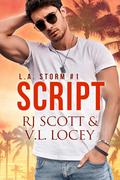 Script by R.J. Scott, V.L. Locey