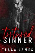 Tortured Sinner by Tessa James