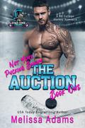 The Auction by Melissa Adams